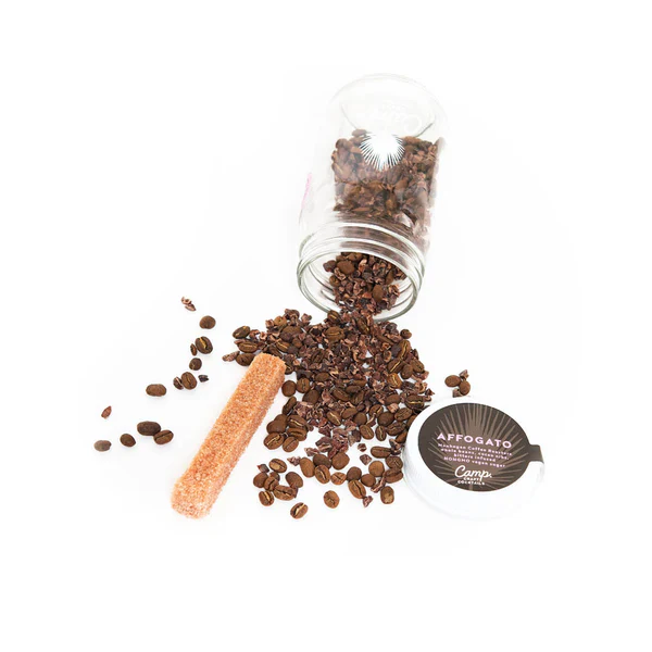 16 oz Affogato Cocktail Kit - Image 2