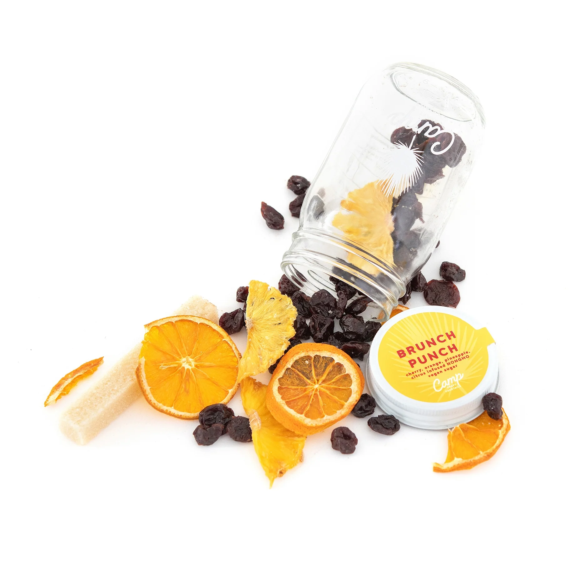 16 oz Brunch Punch Cocktail Kit - Image 3