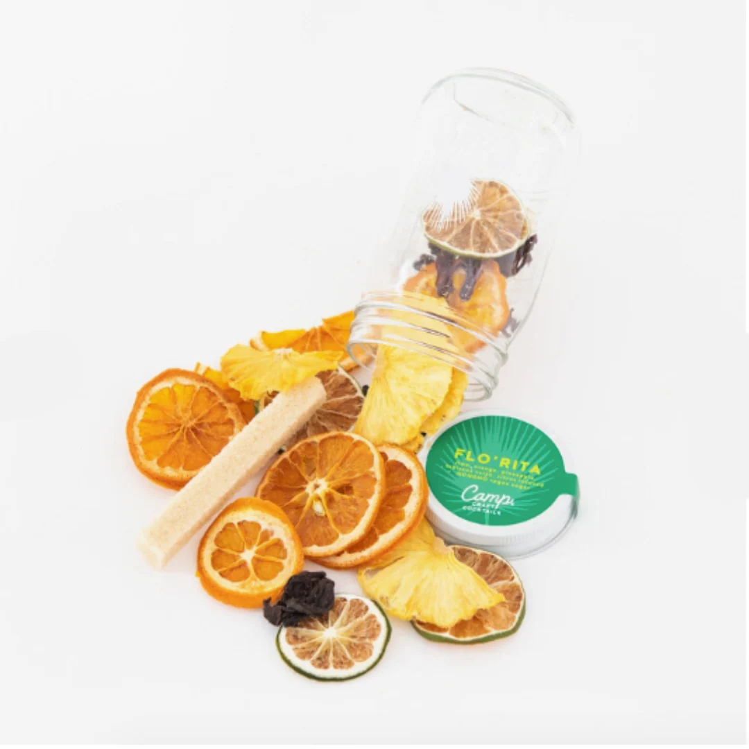16 oz Flo'Rita Cocktail Kit - Image 3
