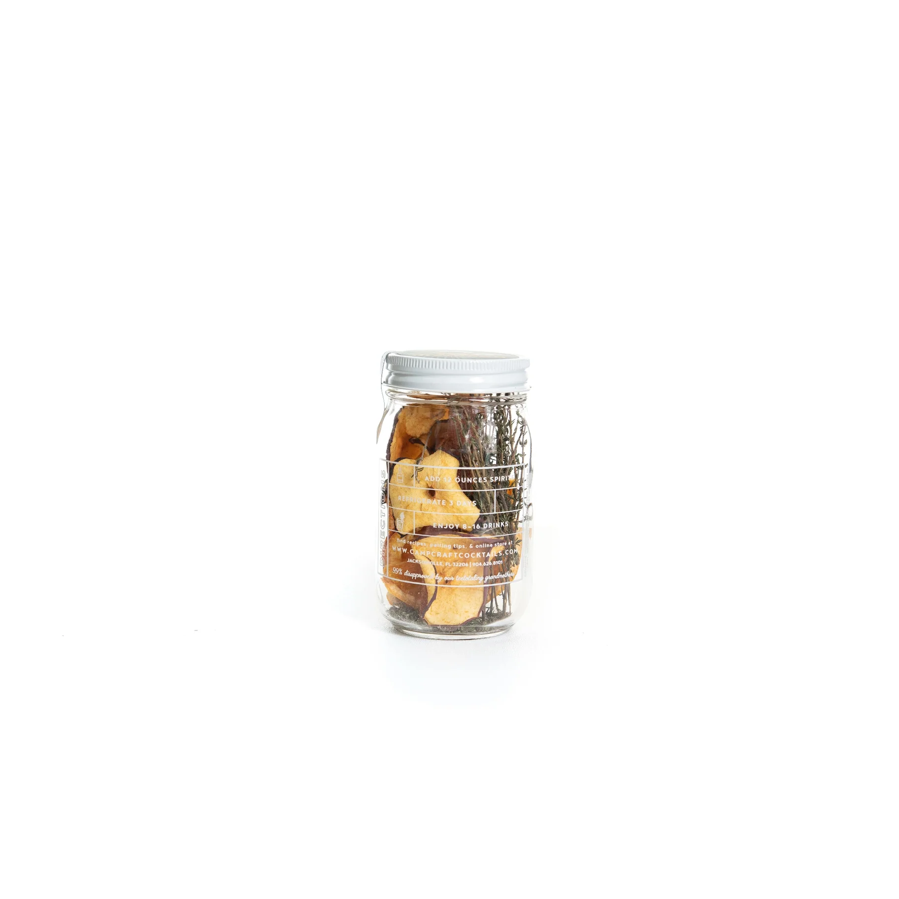 16 oz Mountain Pass Cocktail Kit - Image 2