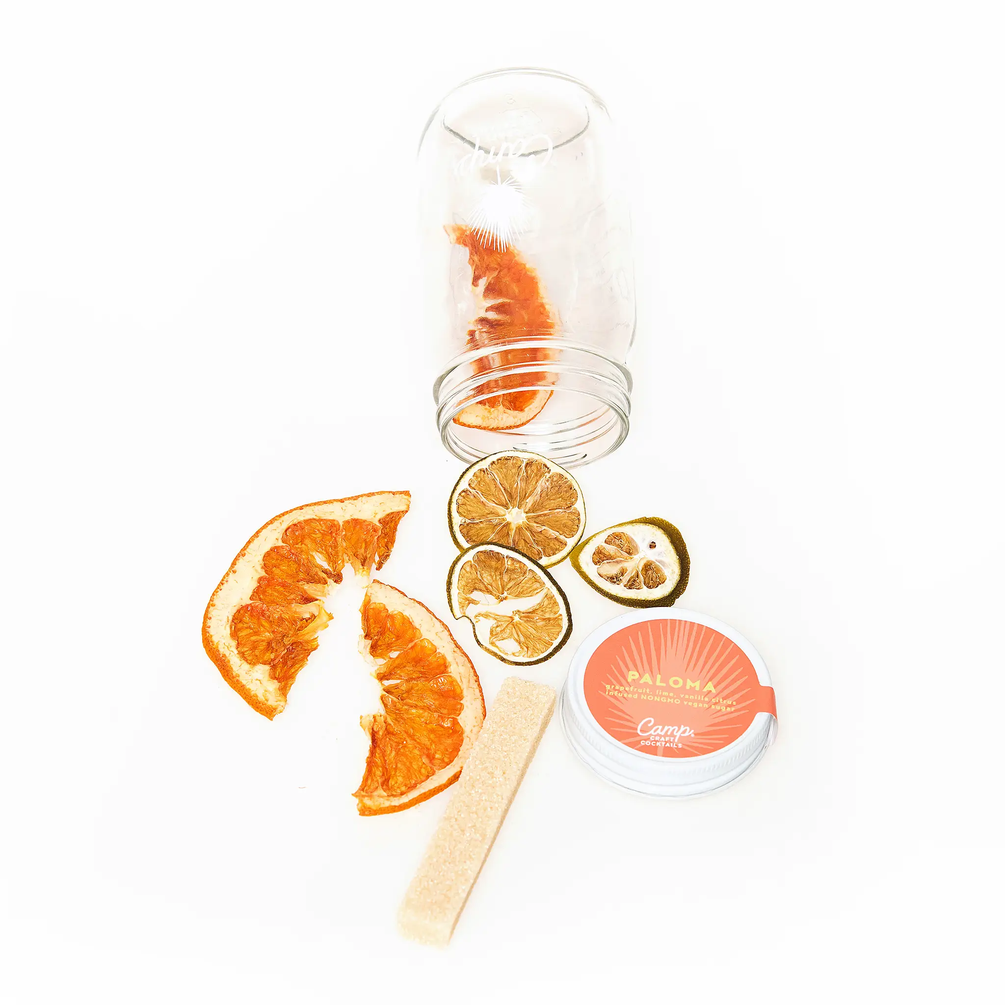 16 oz Paloma Cocktail Kit - Image 3
