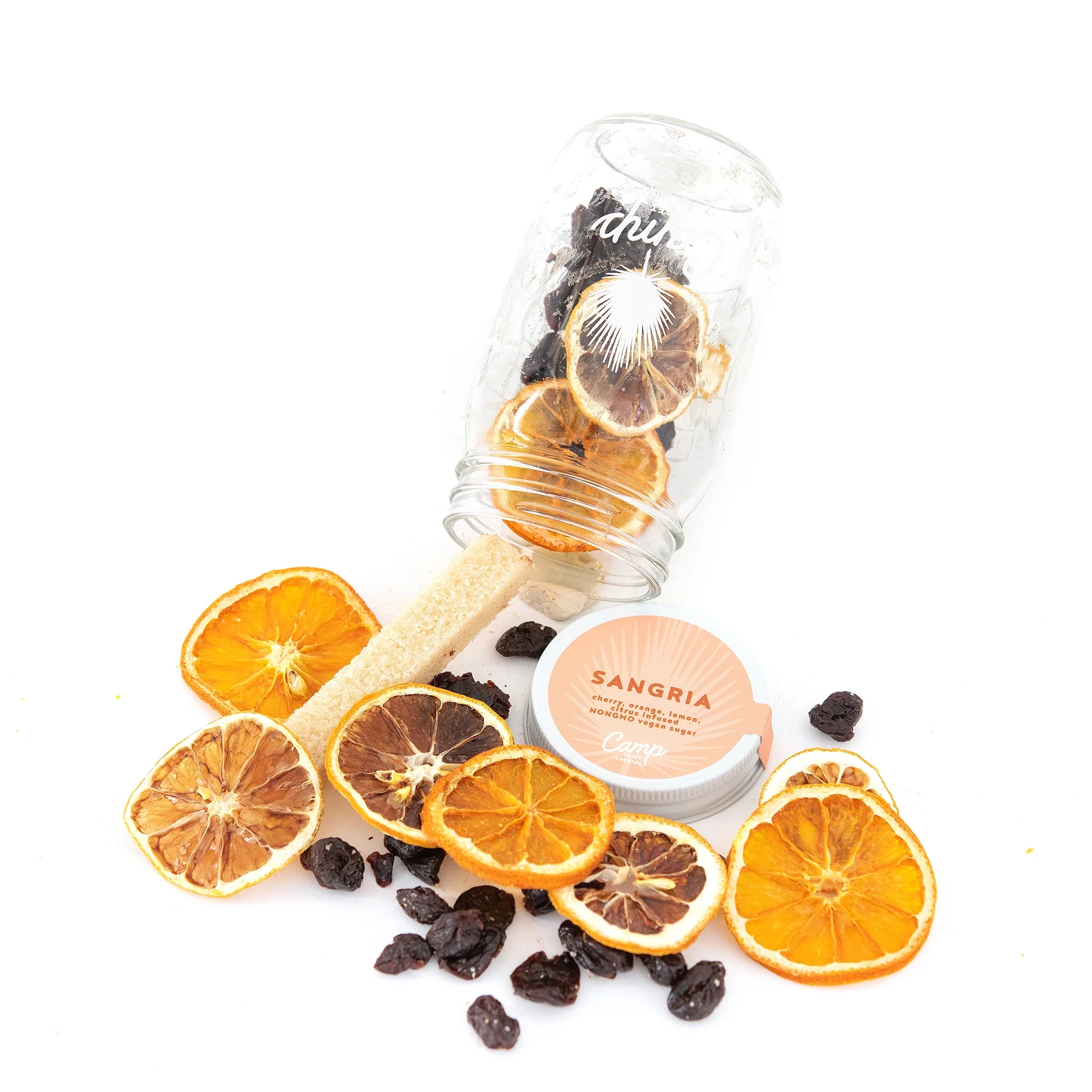 16 oz Sangria Cocktail Kit - Image 3