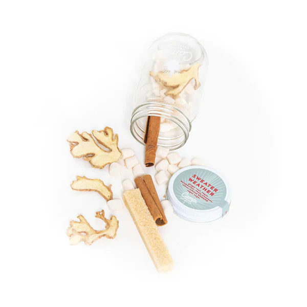 16 oz Sweater Weather Cocktail Kit - Image 2