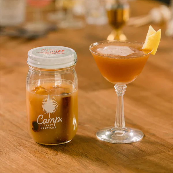 16 oz Sweater Weather Cocktail Kit - Image 3