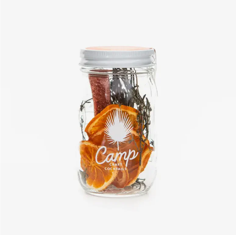 16oz Aromatic Citrus Cocktail Kit