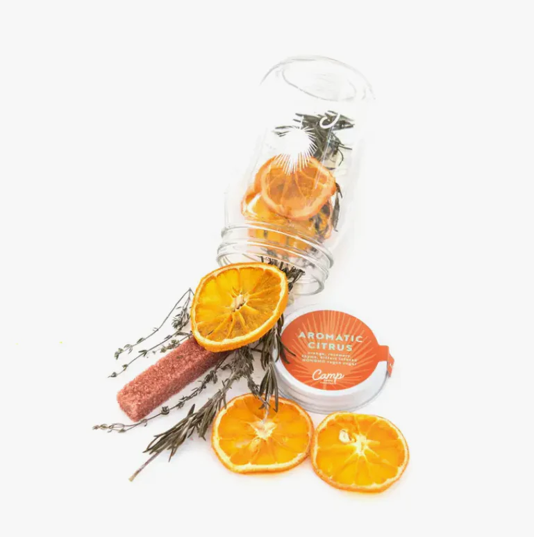 16oz Aromatic Citrus Cocktail Kit - Image 2