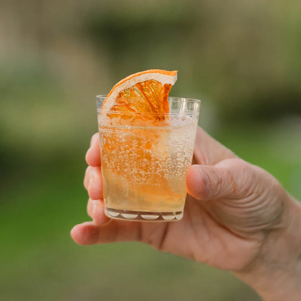 16oz Tangerine Spritz Cocktail Kit - Image 3