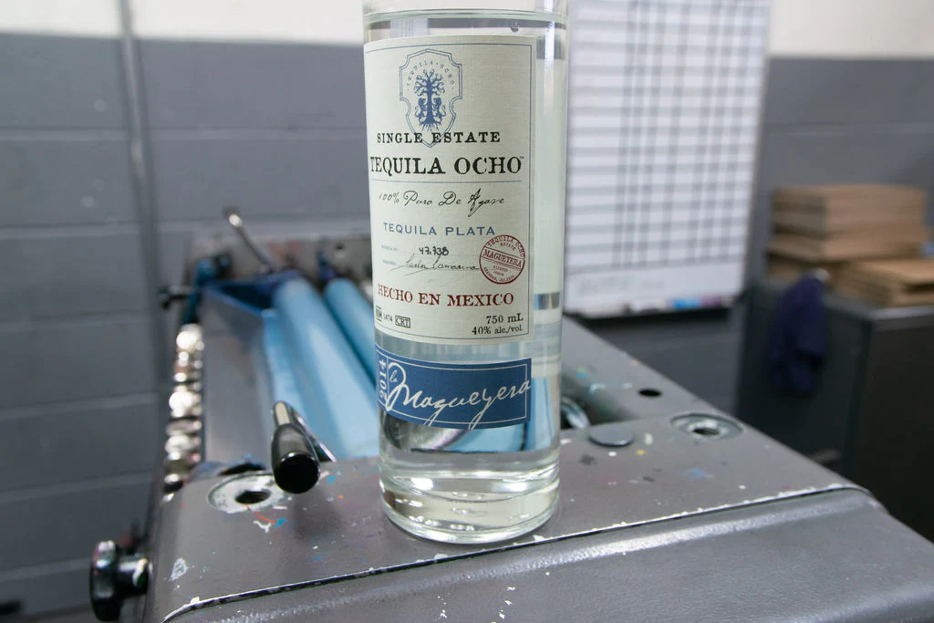 33 Caballitos de Tequila - Image 3