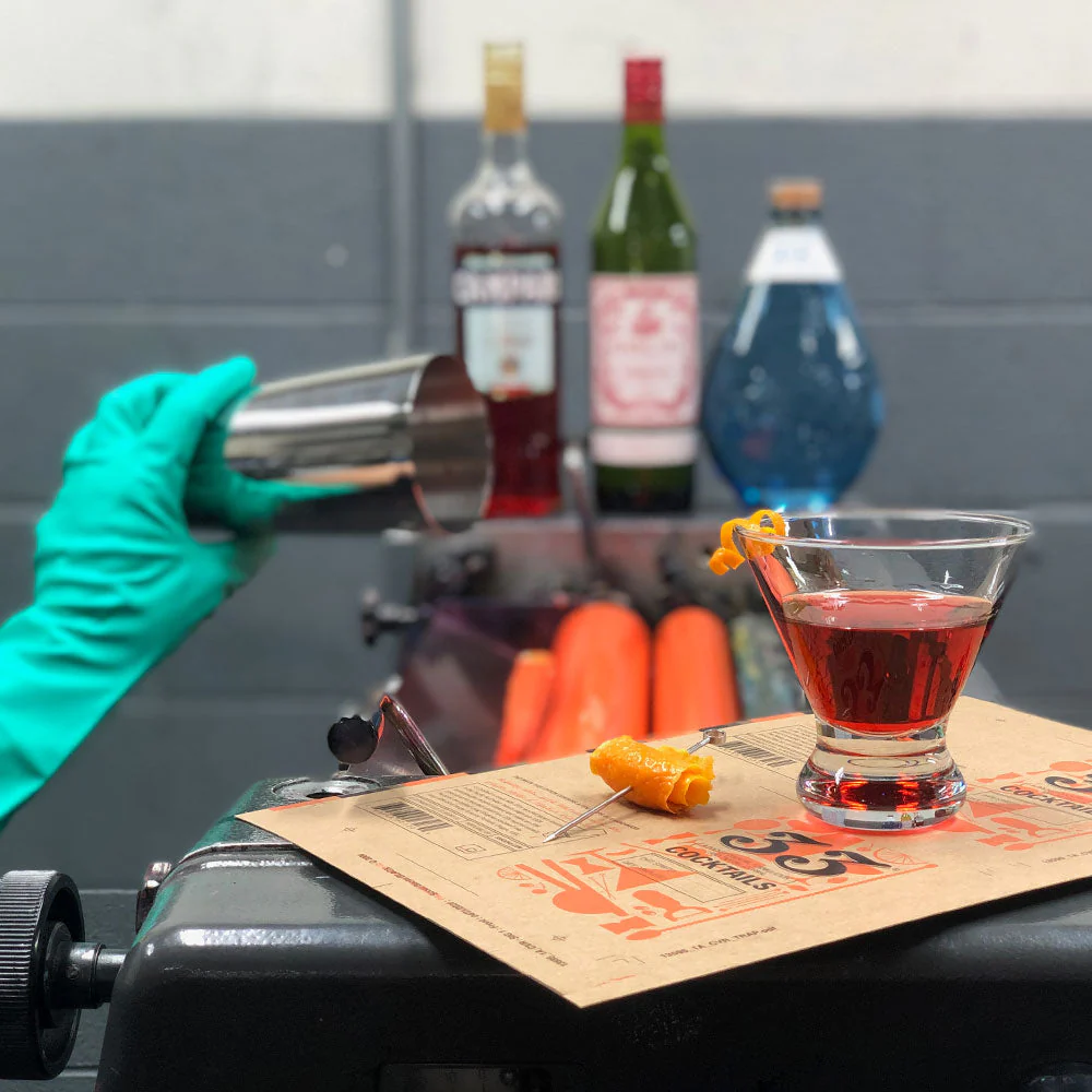 33 Cocktails - Image 3