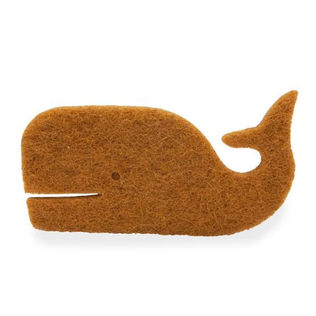 All Natural Scrub Sponges - Image 2