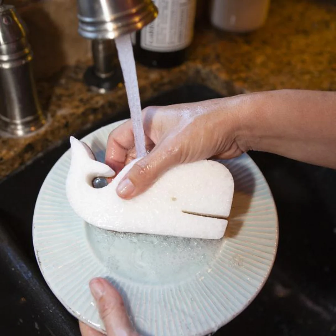 All Natural Scrub Sponges - Image 4