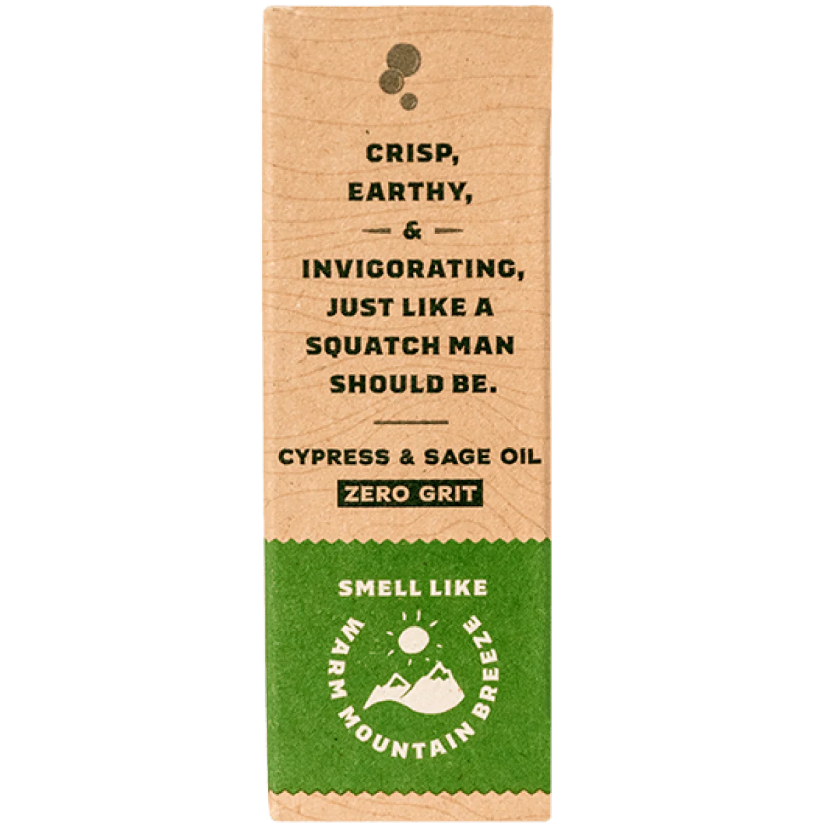 Dr. Squatch Bar Soap - Alpine Sage - Image 6