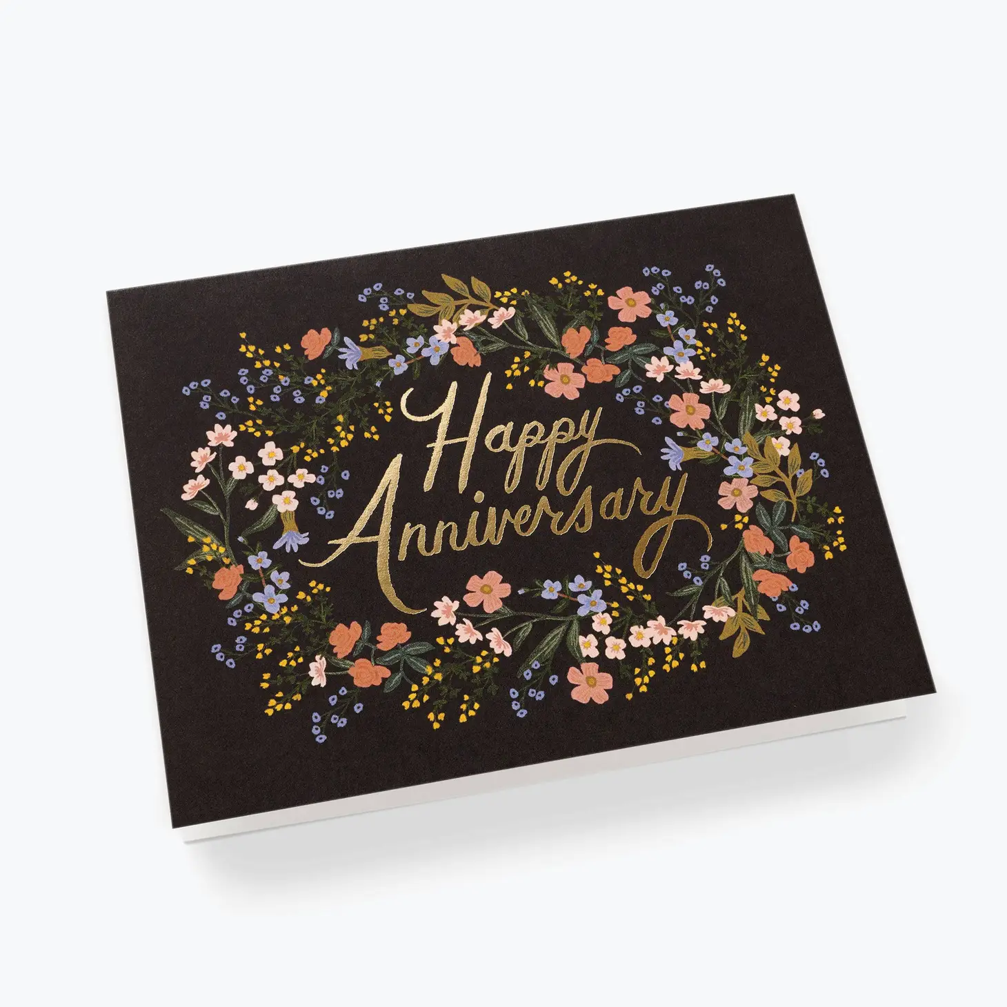 Anniversary Wreath Card - Image 2