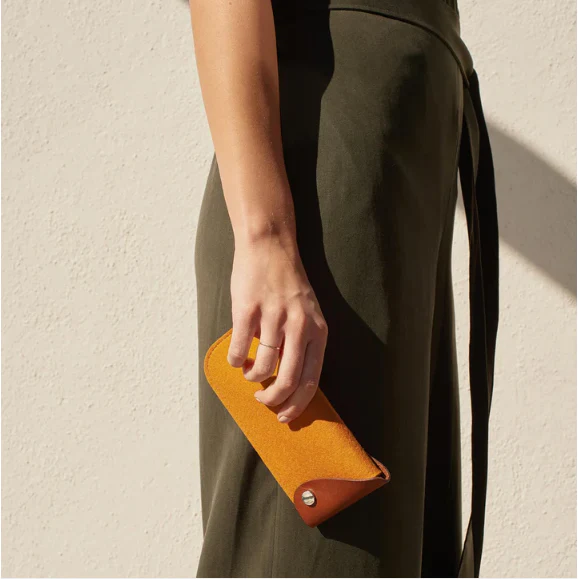 Anzen Eyeglass Sleeve - Image 3