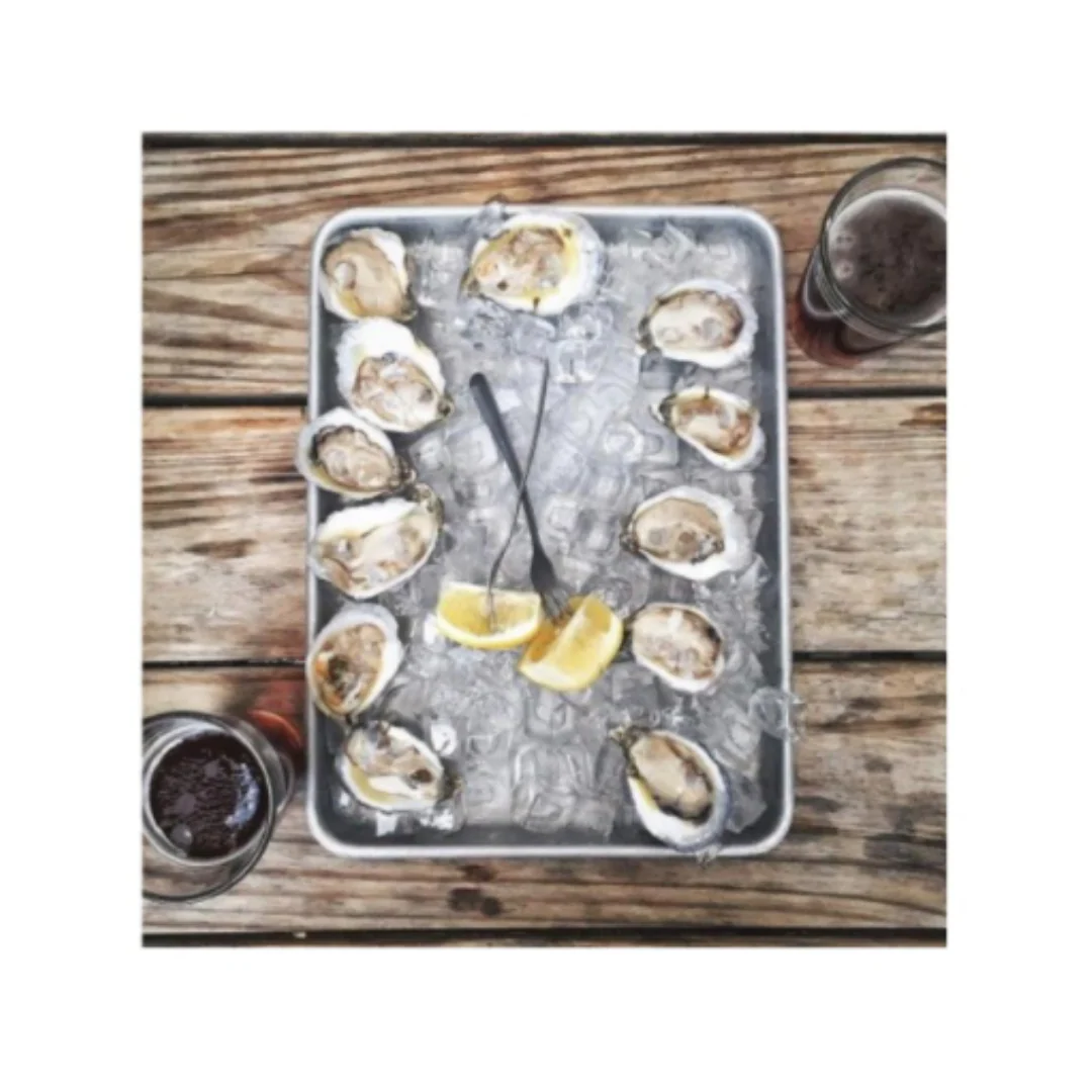 Appreciating Oysters - Image 2
