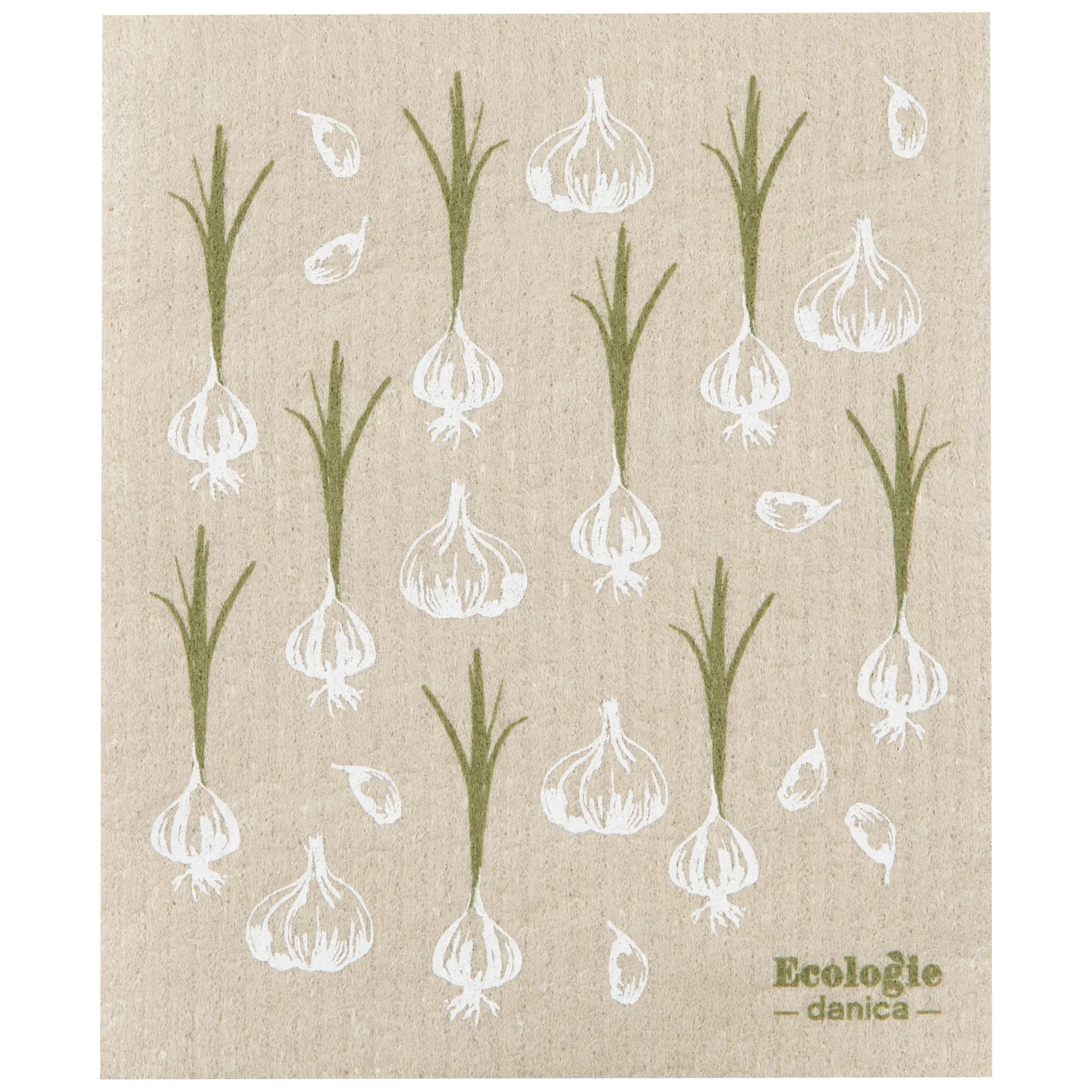 Aromatics Swedish Dishcloth