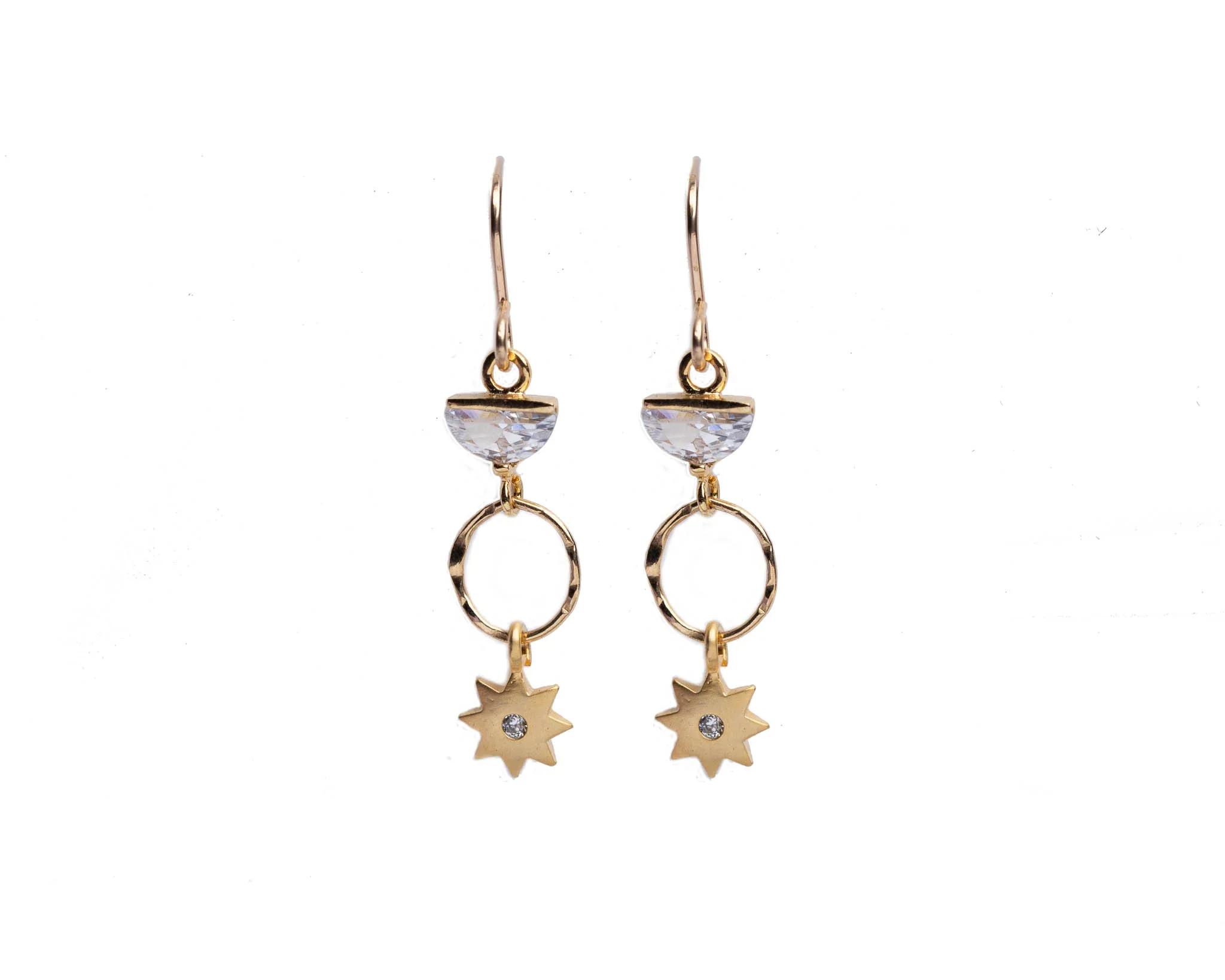 Asteria Earrings