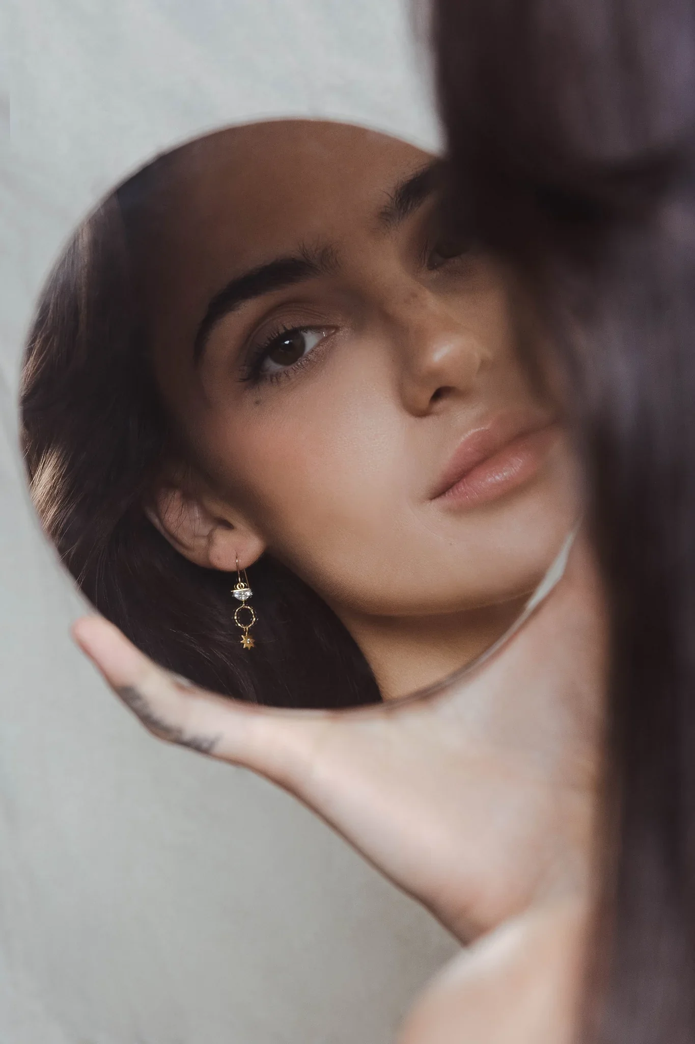 Asteria Earrings - Image 2