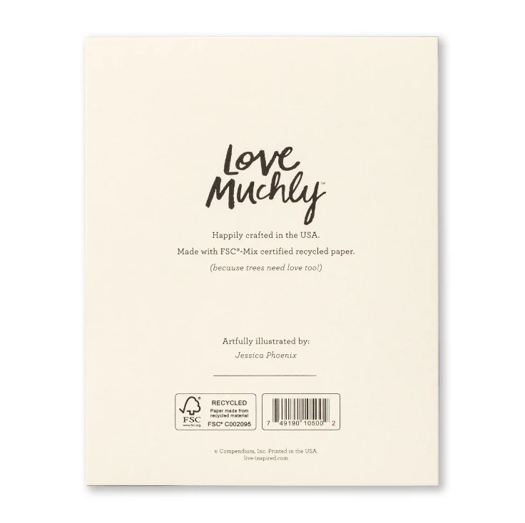 LM - Awwwwwwww Card - Image 3