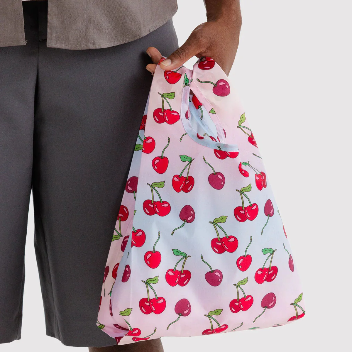 Baby Baggu - Cherries - Image 2