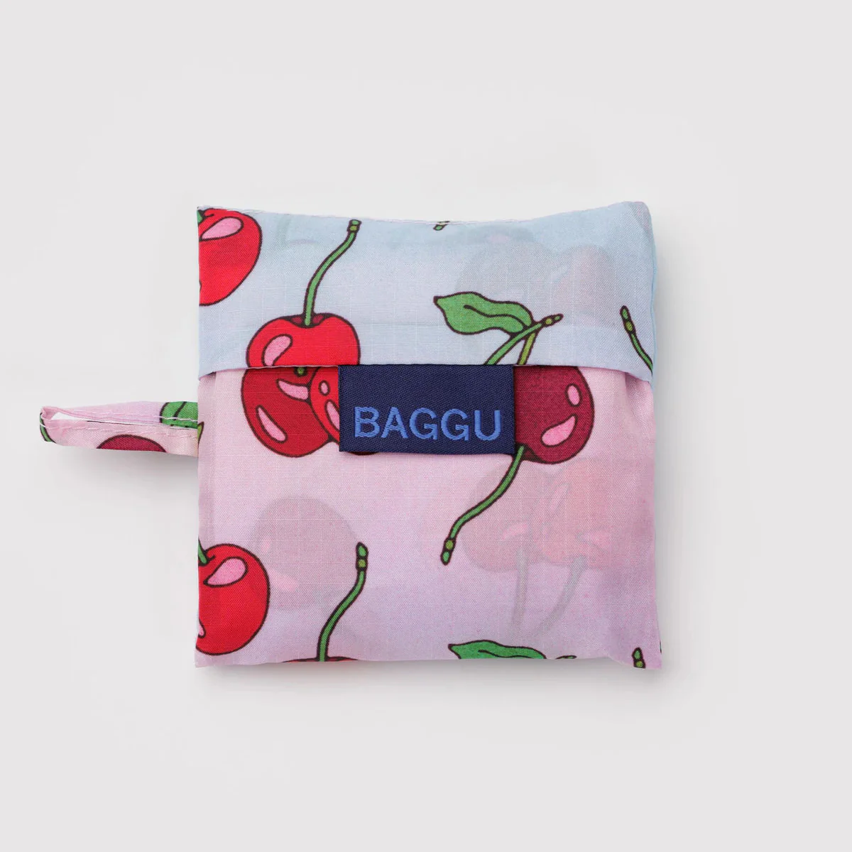 Baby Baggu - Cherries - Image 3