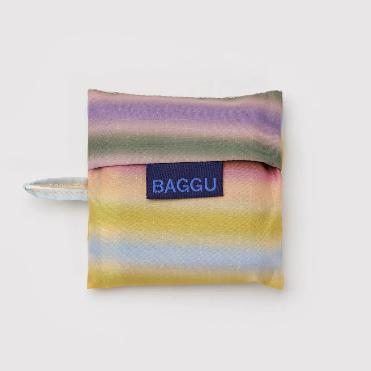 Baby Baggu - Gradient Stripe Multi - Image 3