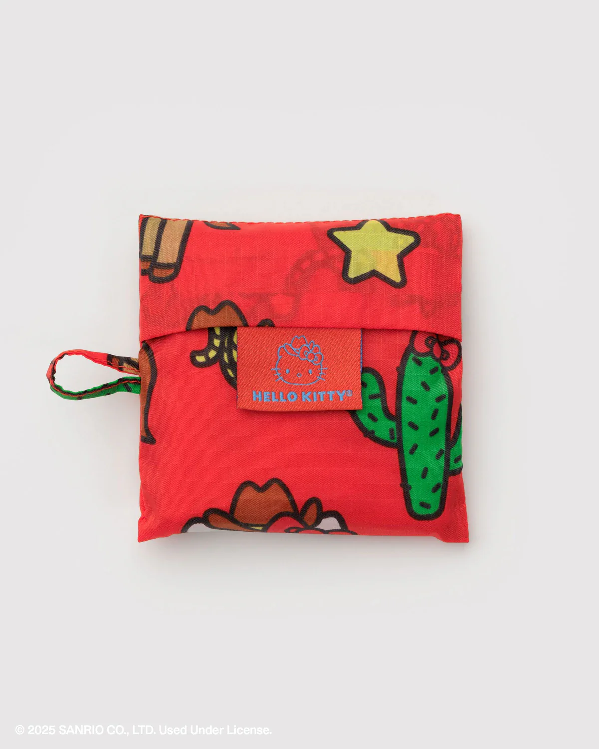 Baby Baggu - Hello Kitty Western - Image 3