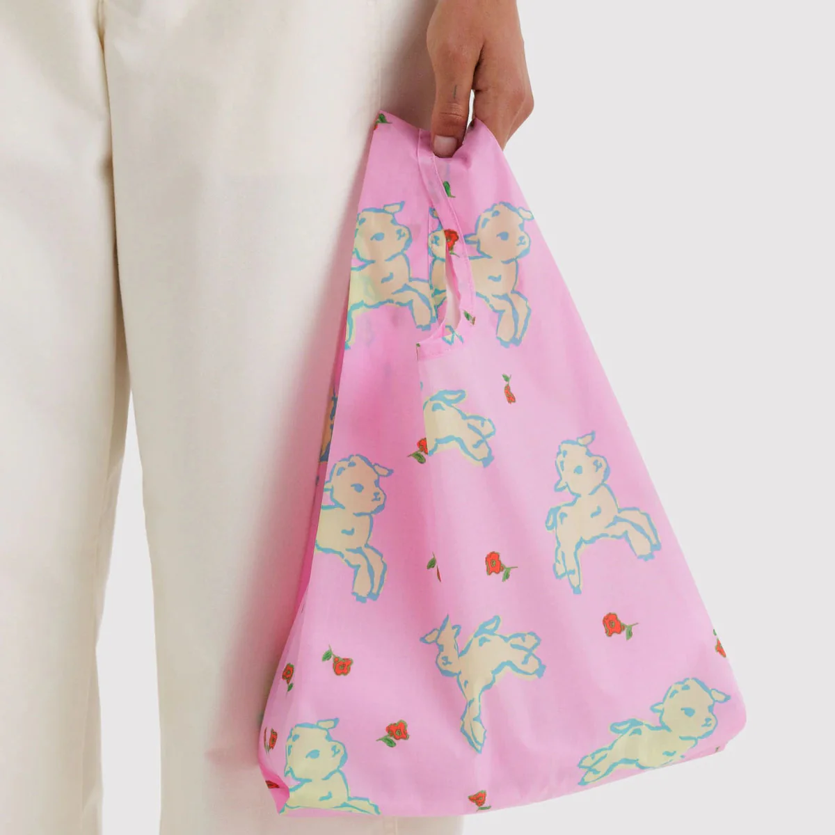 Baby Baggu - Lambs - Image 2
