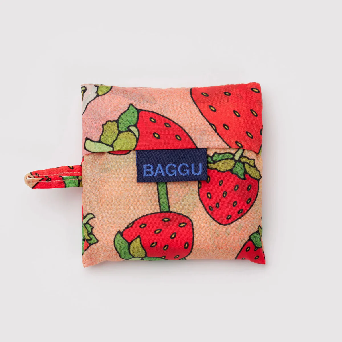 Baby Baggu - Strawberry Blossom - Image 3