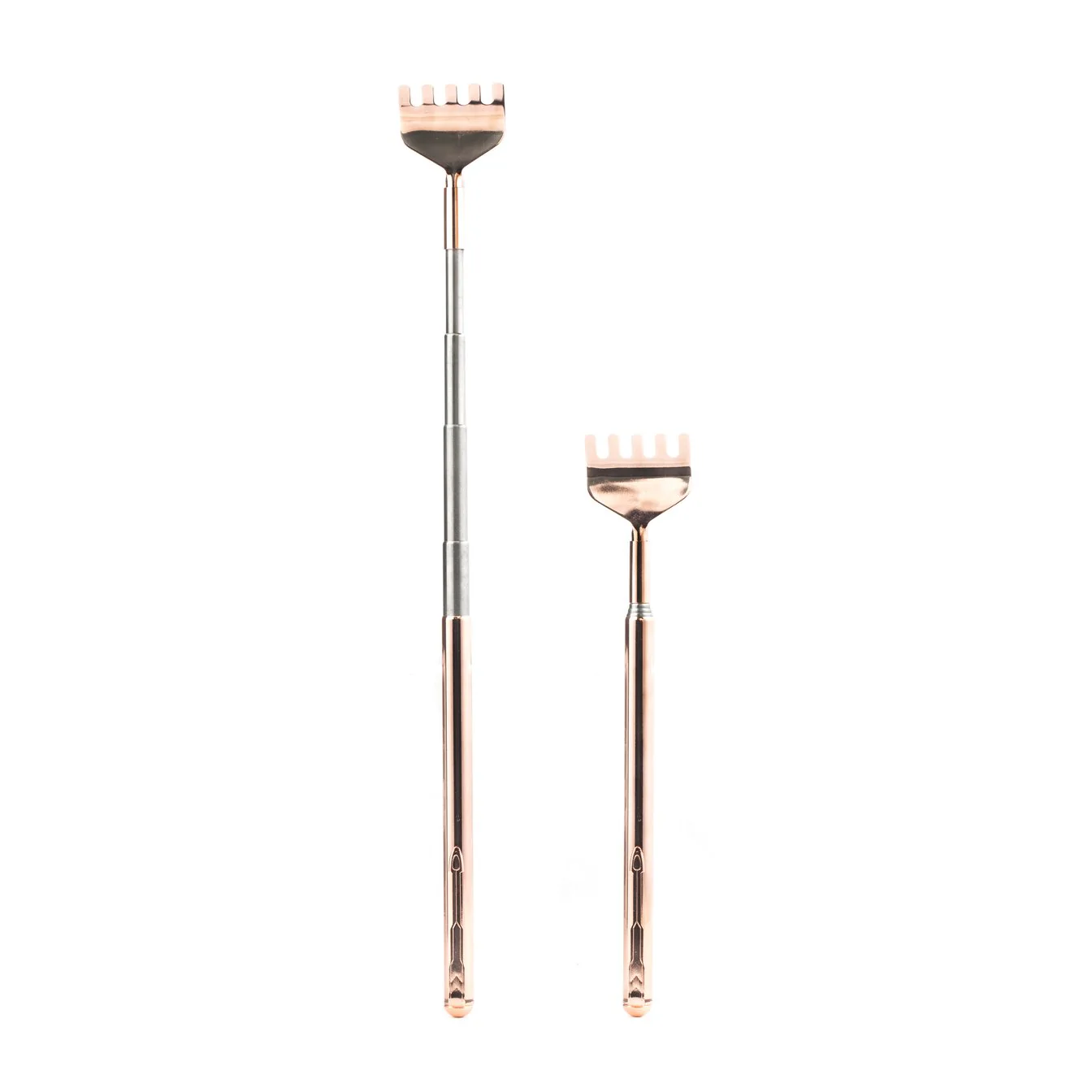 Back Scratcher Copper