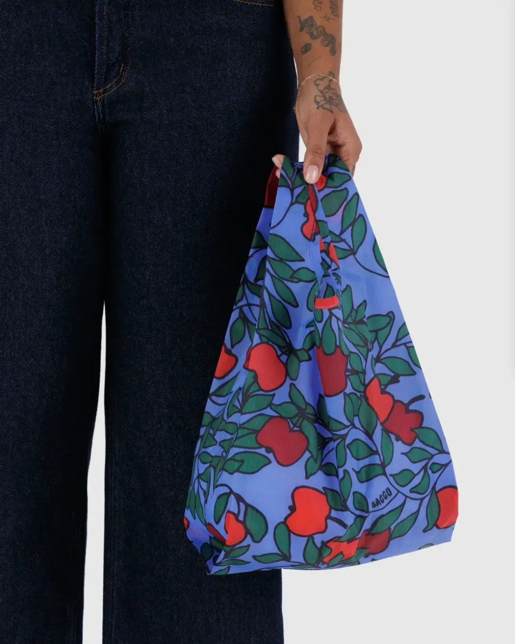 Baggu Baby Bag - Apple Tree - Image 3