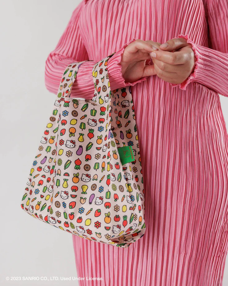 Baggu Baby Bag - Hello Kitty Icons - Image 2