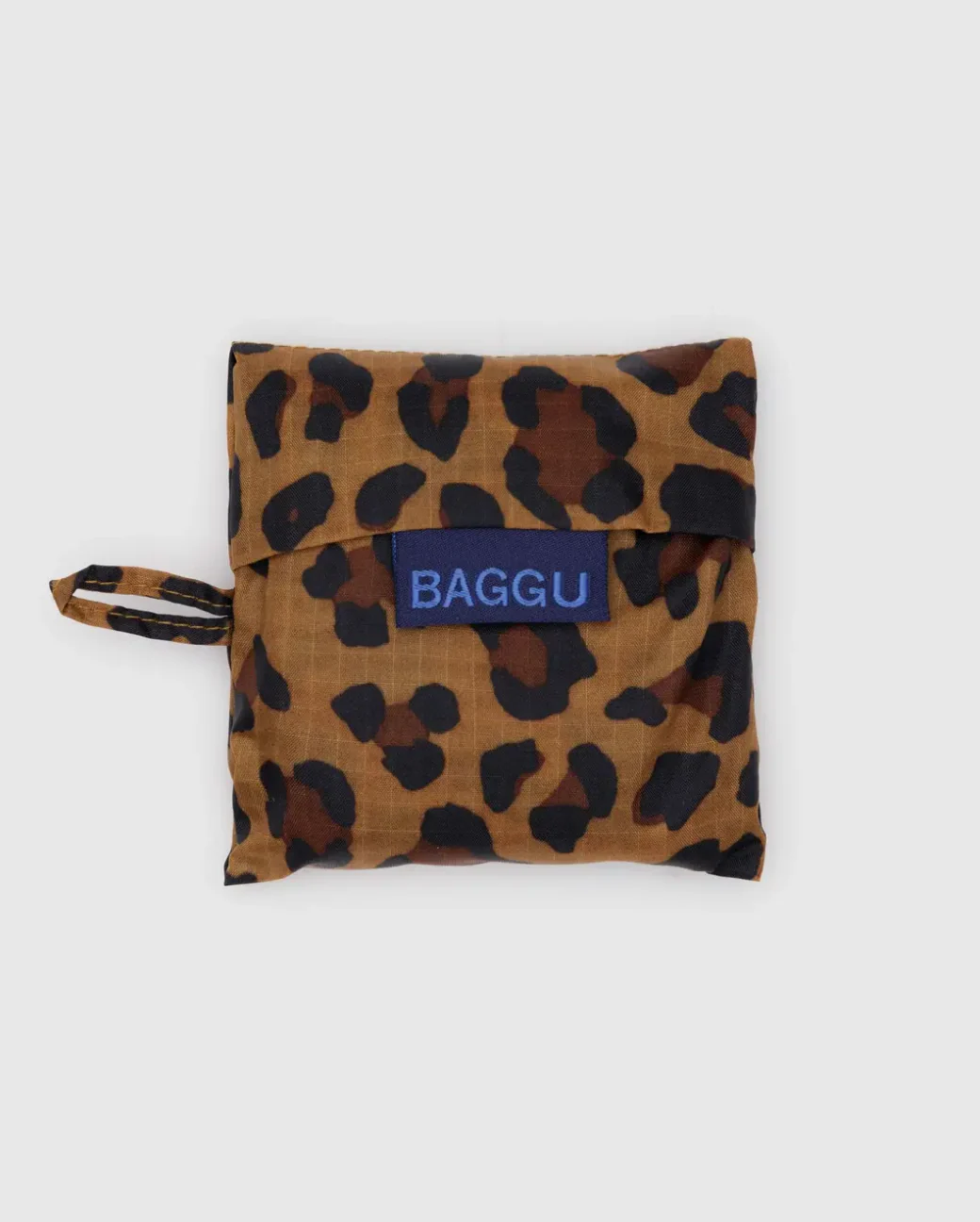 Baggu Baby Bag - Leopard - Image 2
