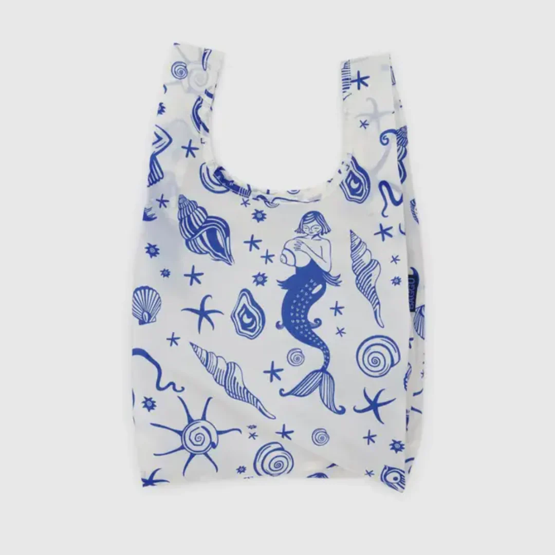 Baggu Baby Bag - Mermaid
