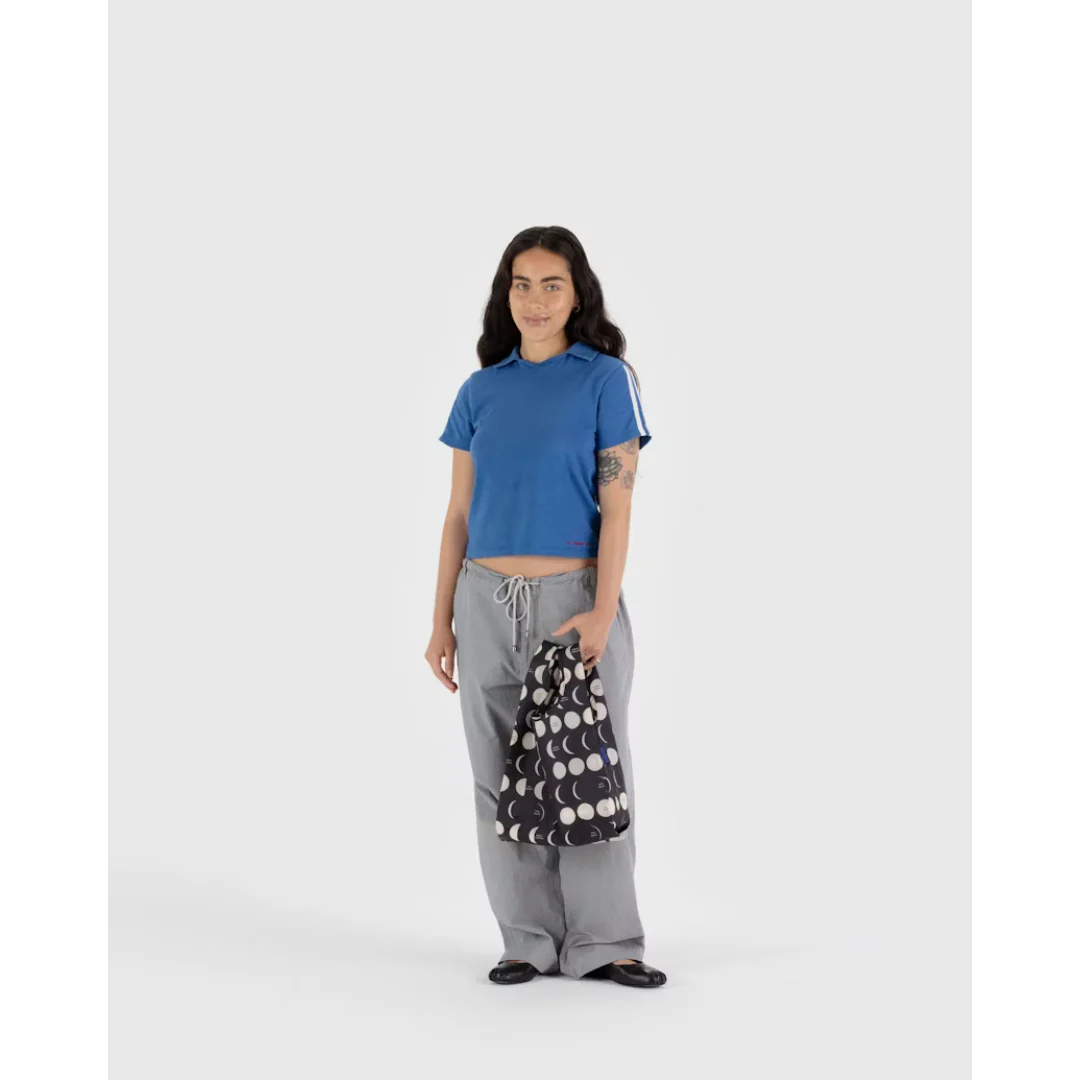 Baggu Baby Bag - Moon - Image 2