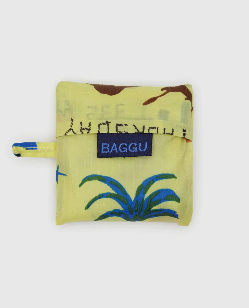 Baggu Baby Bag - Painted Prairie - Image 2