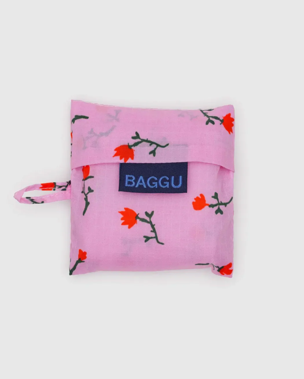 Baggu Baby Bag - Painted Wildflower - Image 2