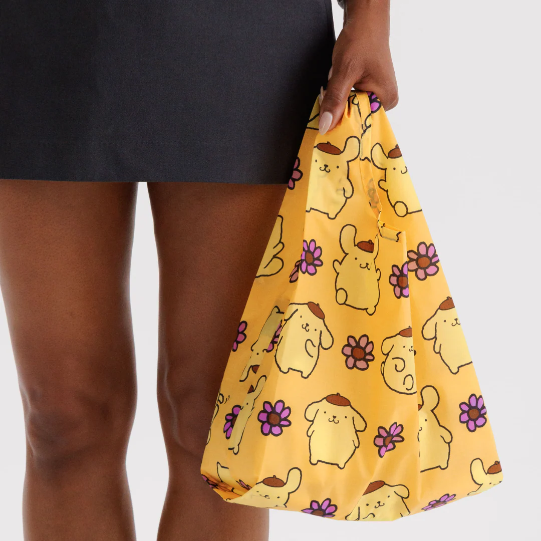 Baggu Baby Bag - Pompompurin - Image 2