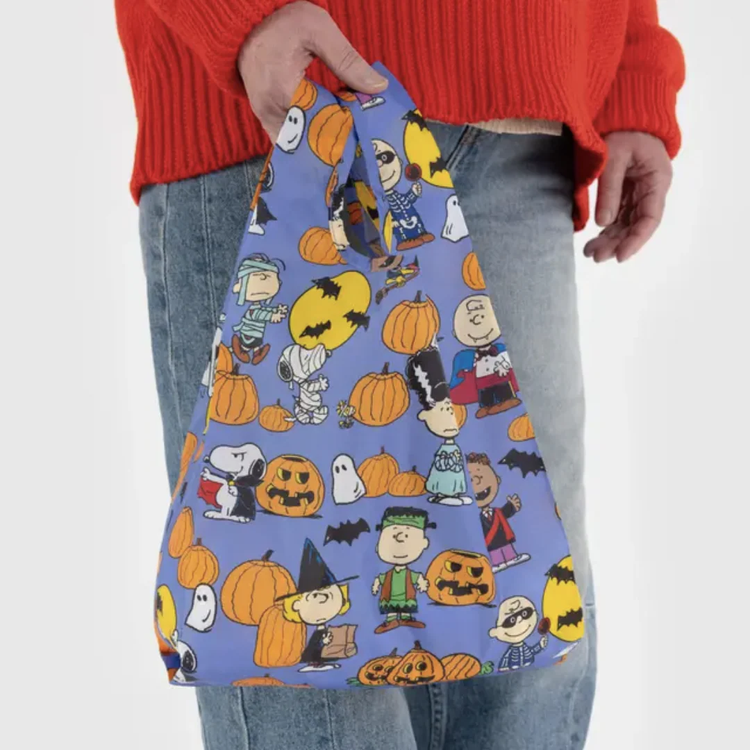 Baggu Baby Bag - Pumpkin Patch - Image 2