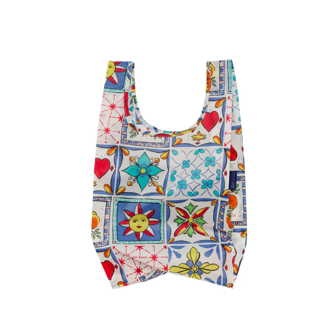 Baggu Baby Bag - Sunshine Tile