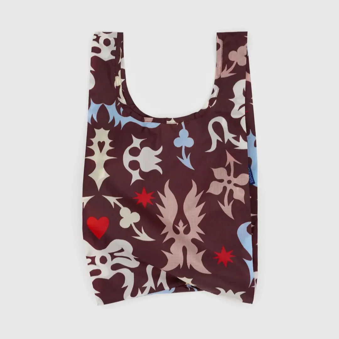 Baggu Baby Bag - Western Cut-Outs