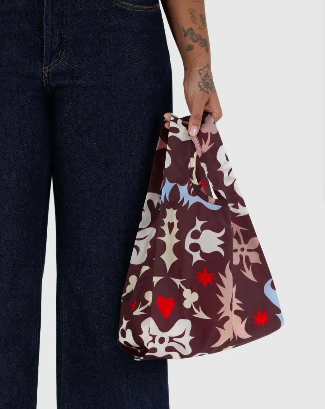 Baggu Baby Bag - Western Cut-Outs - Image 3