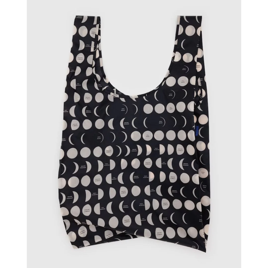 Baggu Big Bag - Moon