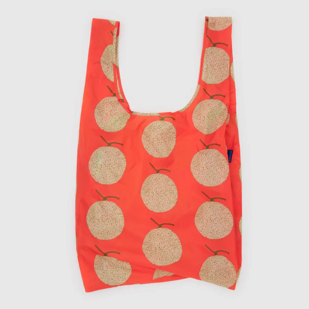 Baggu Big Bag - Yubari