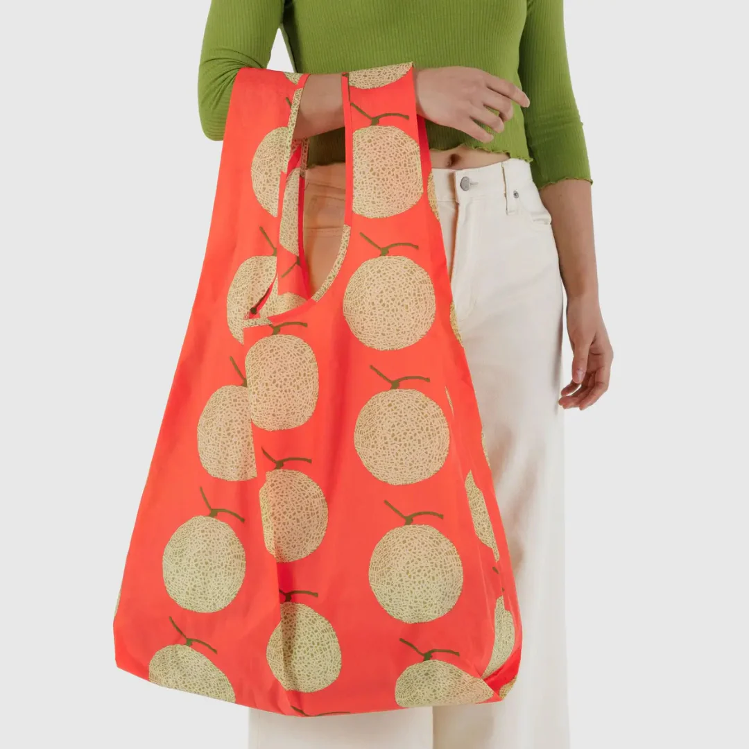 Baggu Big Bag - Yubari - Image 3