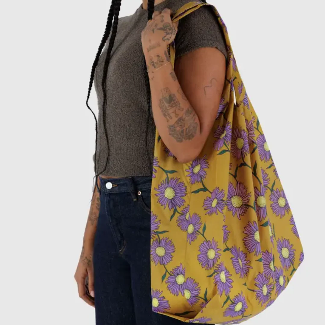 Baggu Big Baggu - Daisy Chain - Image 2