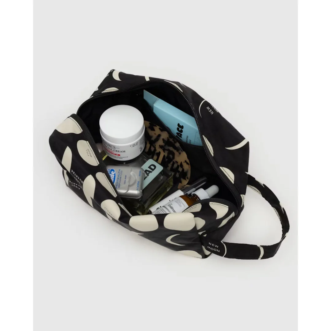 Baggu Dopp Kit - Moon - Image 2