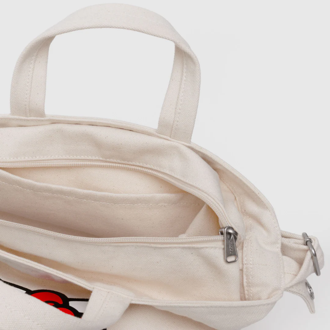 Baggu Horizontal Zip Duck Bag - Hello Kitty - Image 3