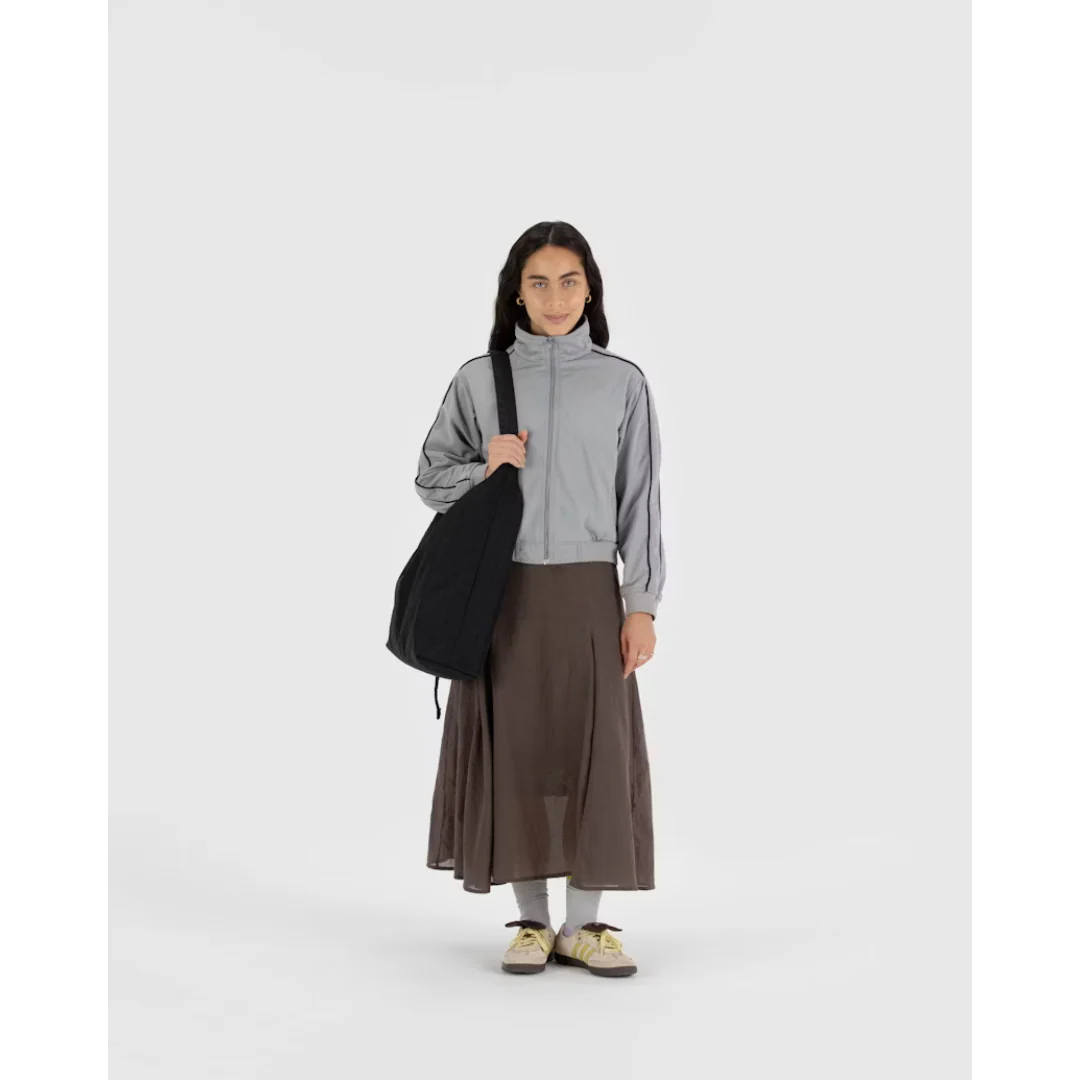 Baggu Large Nylon Sling - Black - Image 2