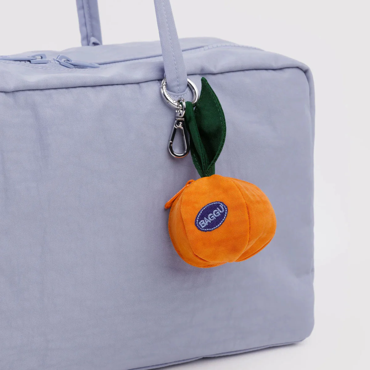 Baggu Mandarin Charm - Image 2